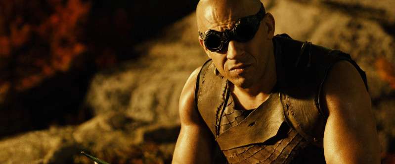 Riddick Unrated DC 2013 1080p BDRip H264 AAC - KiNGDOM preview 1