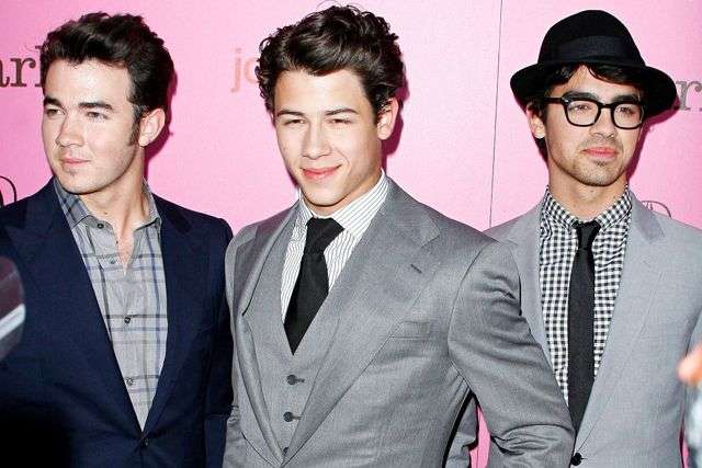 Foto 7 Jonas Brothers
