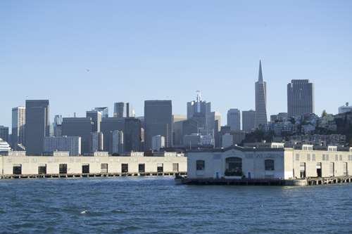 SAN FRANCISCO - De Union Square a Fisherman's Wharf + Alcatraz!! - Roadtrip COSTA OESTE USA (Septiembre'15) (12)