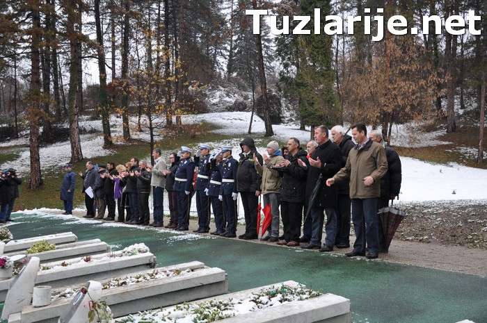 Tuzlarije - Vijee 24.11.2015.