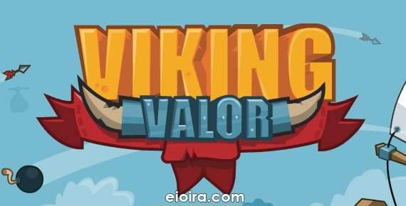 Viking Valor Logo