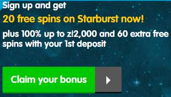 CasinoRoom no deposit free spins