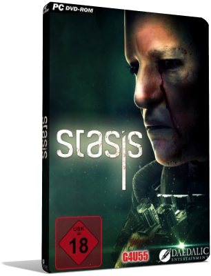 [PC] STASIS (2015) - SUB ITA