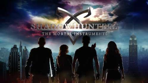 Baixar serie Shadowhunters 2ª Temporada Legendado e Dublado (2017) HDTV | 720p – Torrent Download