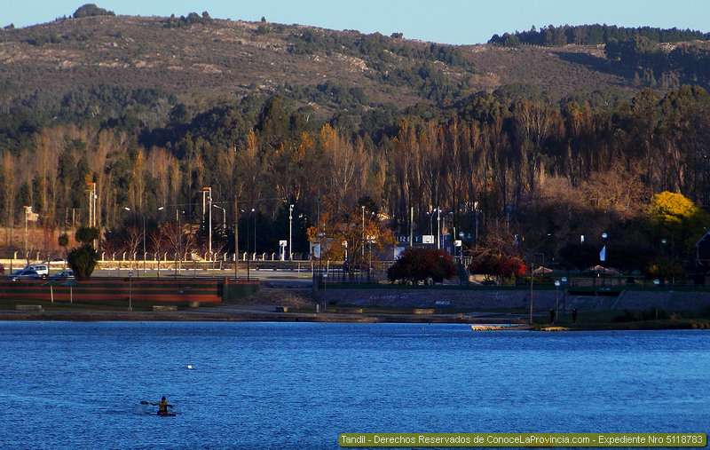 tandil buenos aires