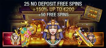 TivoliCasino 25 no deposit free spins