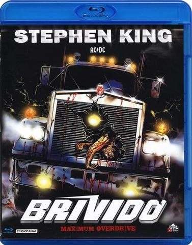 Brivido (1985) HDRip 1080p AC3 ITA ENG Sub - DDN