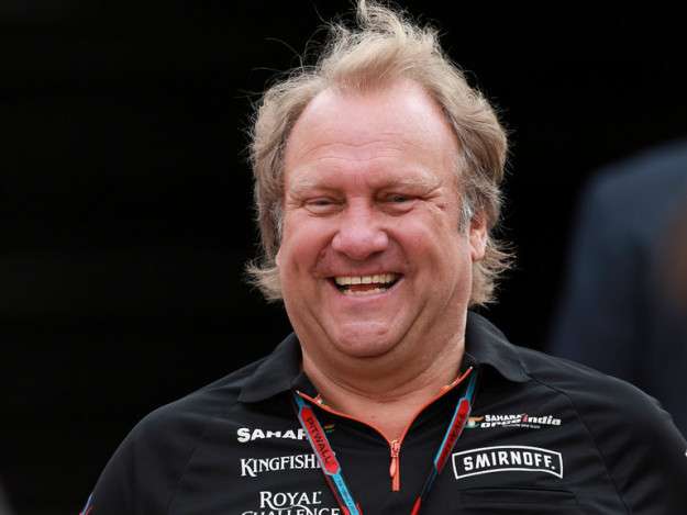 Bob Fernley Force India  Team rejected Marrussia Proposal   