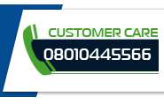 Customer Care No : 08010445566