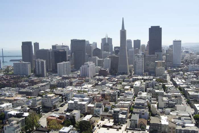 SAN FRANCISCO - De Union Square a Fisherman's Wharf + Alcatraz!! - Roadtrip COSTA OESTE USA (Septiembre'15) (10)