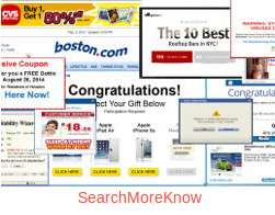 Get Rid Of SearchMoreKnow