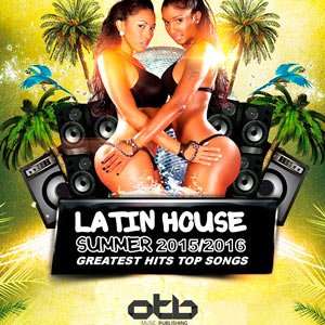 Latin House Summer 2015 full album indir