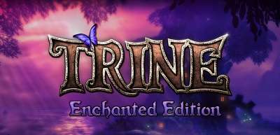 [PC] Trine Enchanted Edition (2014) - FULL ITA