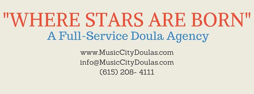 Music City Doulas, Nashville Doula Agency