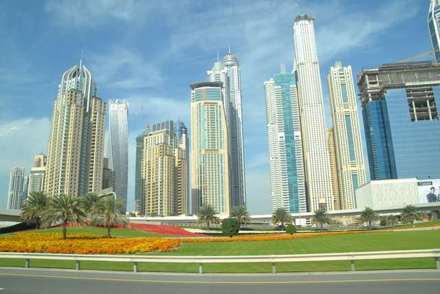 Abu Dhabi - Una semana Dubai - Febrero 2015 (1)