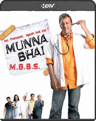 Munna Bhai Mbbs Full Movie Hd 720p