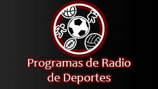 Programa de Radio de Deportes