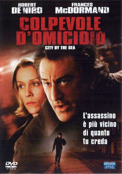 Colpevole d'omicidio (2002) DVD9 Copia 1:1 ITA ENG