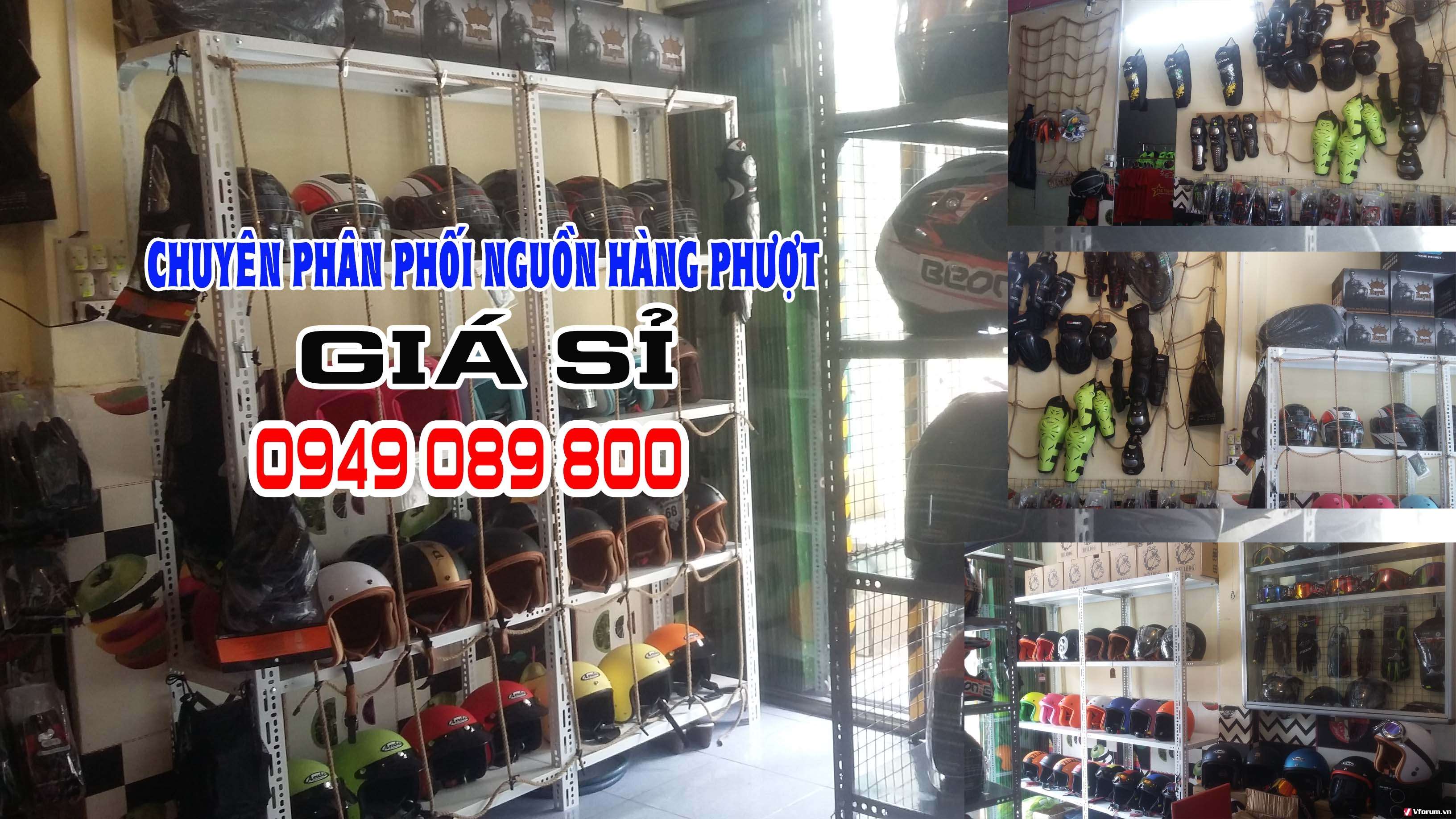 Đồ phượt giá rẻ tại Quận Bình Tân | Phượt 247 - 1