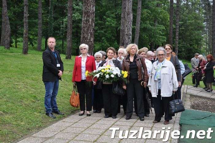 Tuzlarije-Slana Banja 25. maj 2016.