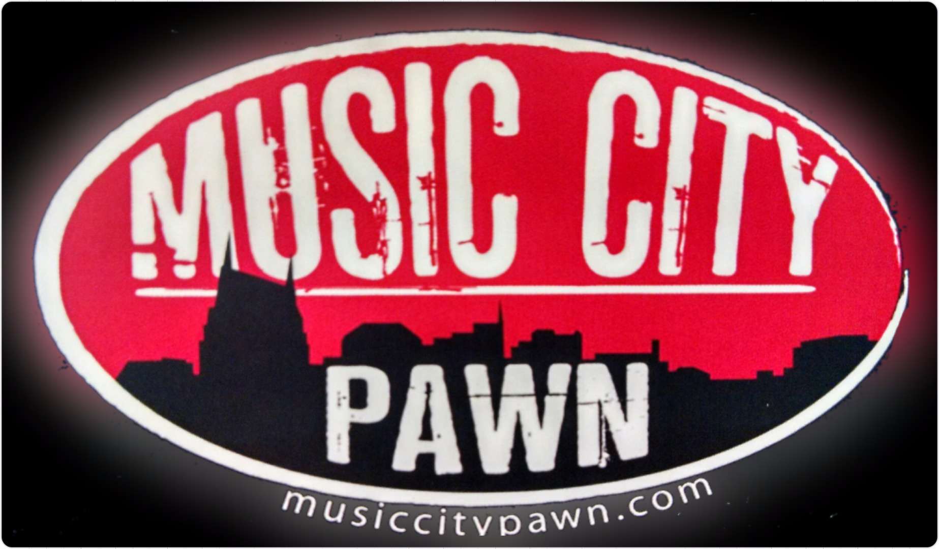 Music City Pawn!