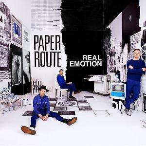 Paper Route – Real Emotion (2016)
