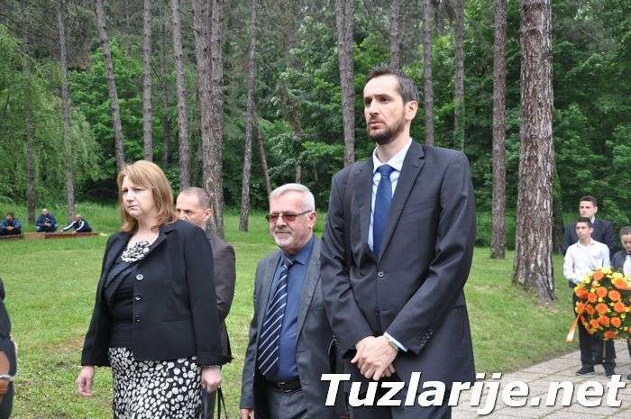 Tuzlarije-Slana Banja 25. maj 2016.