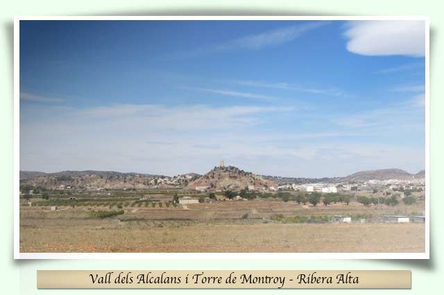 Vall dels Alcalans