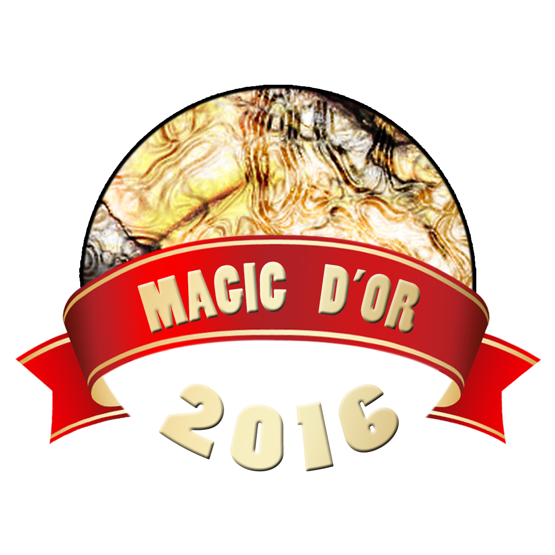 Magic D'or 2016