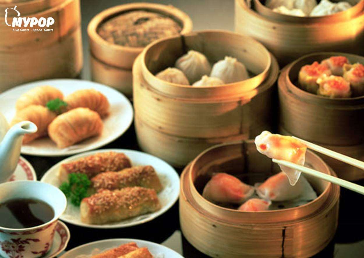 Ăn gì lúc du lịch ở Hongkong?