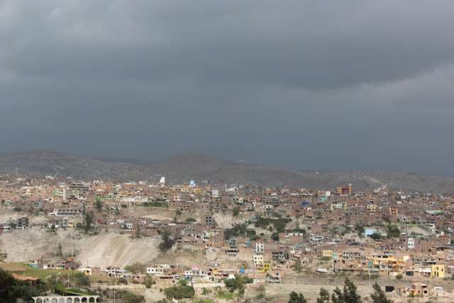5º Día: Arequipa - Perú en 18 días (4)