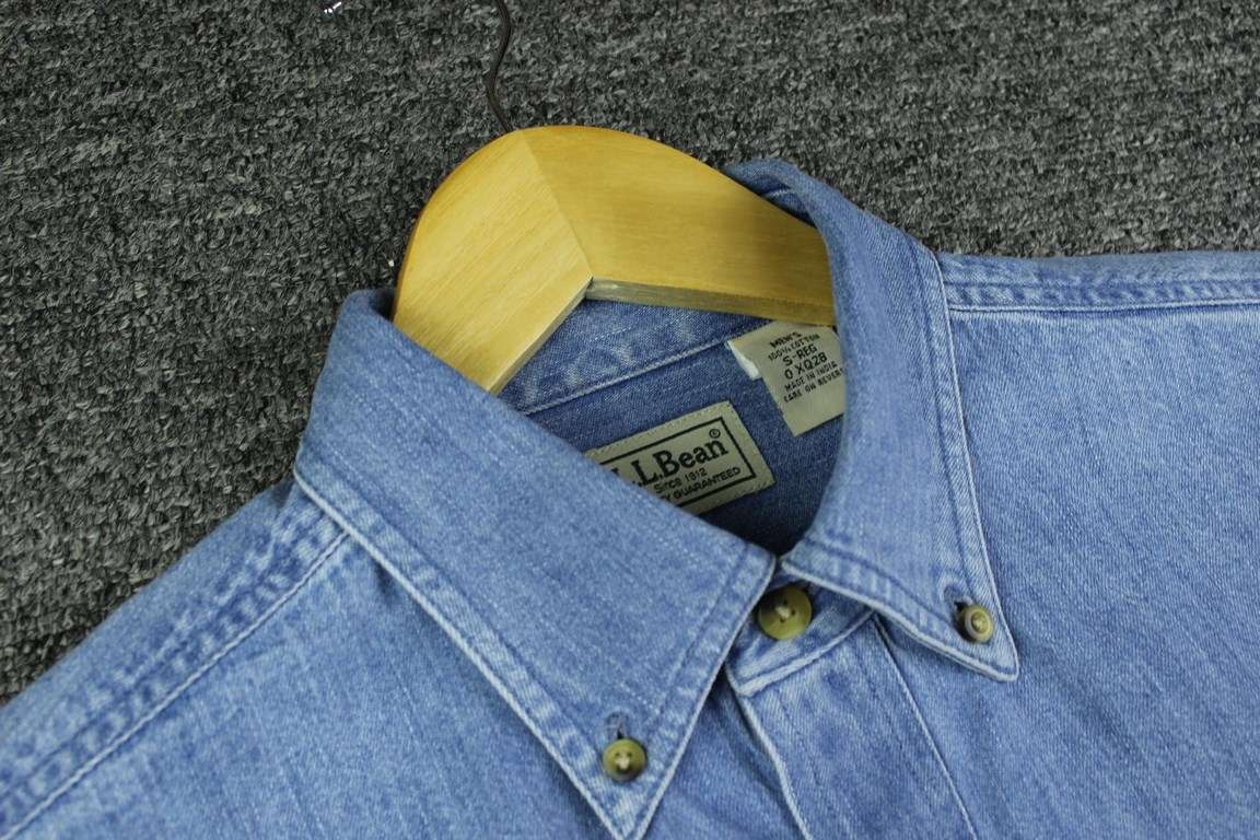 Lô Áo Sơ Mi jeans 2hand đồng giá 350k - 31