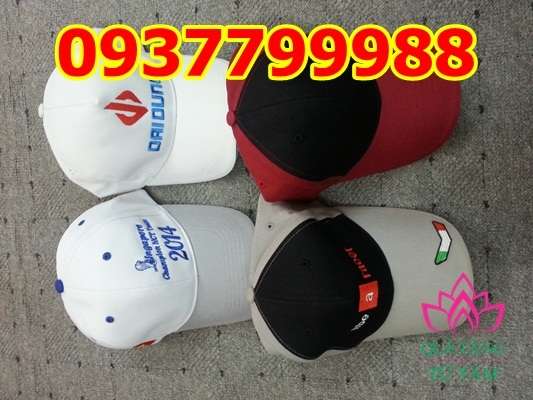Xưởng sản xuất nón hiphop giá rẻ, cơ sở sản xuất snapback giá rẻ, thêu logo mũ nón giá rẻ