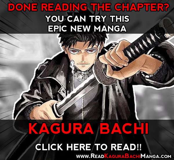Read KaguraBachi Manga