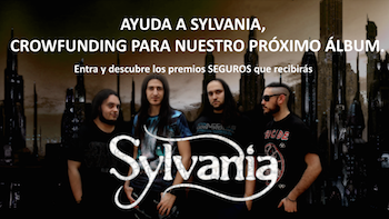 Sylvania crowdfunding
