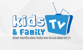 VTC11 (KIDS TV)