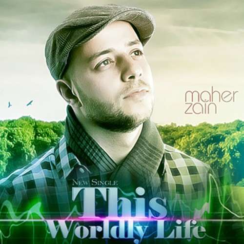 Download mp3 Maher Zain Song Jannah (6.77 MB) - Mp3 Free Download