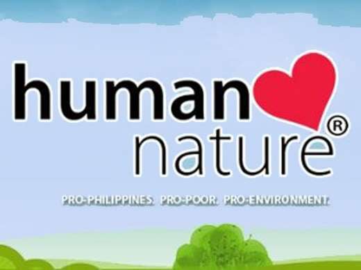 Human Heart Nature