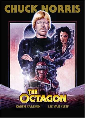 The Octagon [Latino]