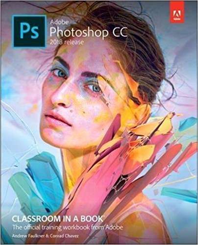 Adobe Photoshop CC 2018 v19.1.1.42094 (x86-x64)