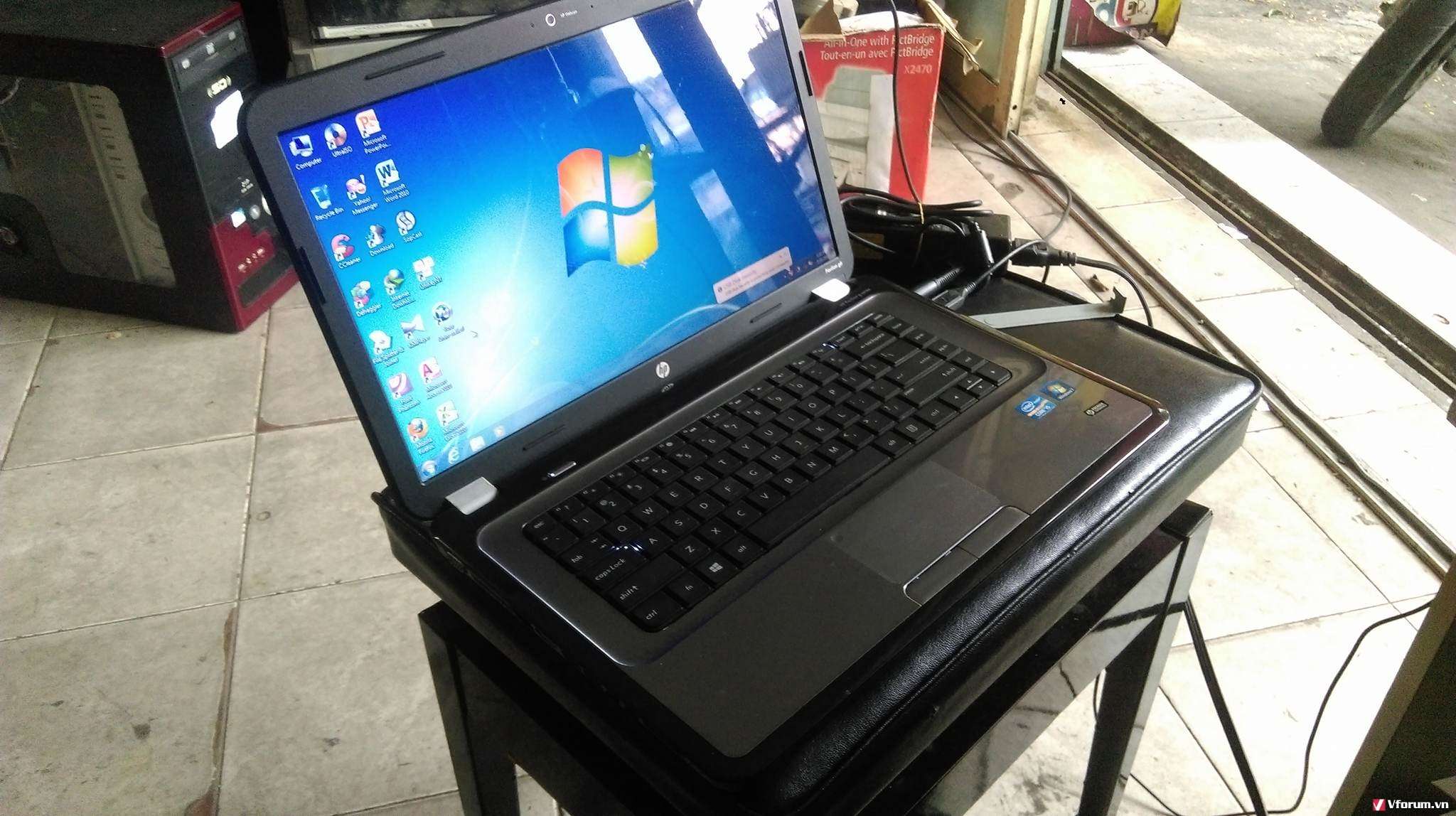 Thanh Lý Nhiều Laptop Core 1-2, i3, i5, i7 Asus Dell Sony HP Acer... - 35