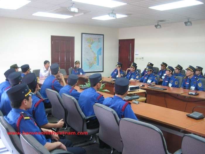 Thông tin Công ty bảo vệ chuyên nghiệp tại Lạng Sơn 