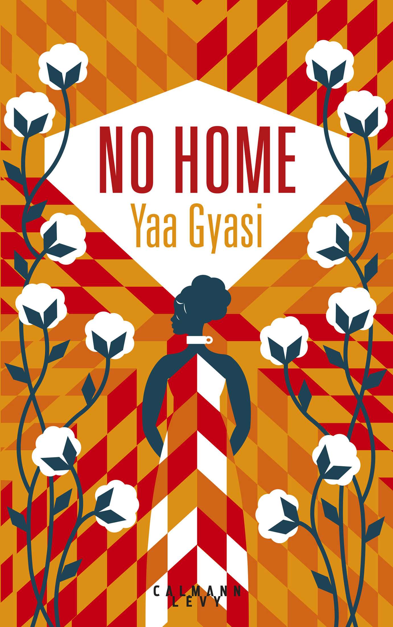 No Home - Yaa Gyasi