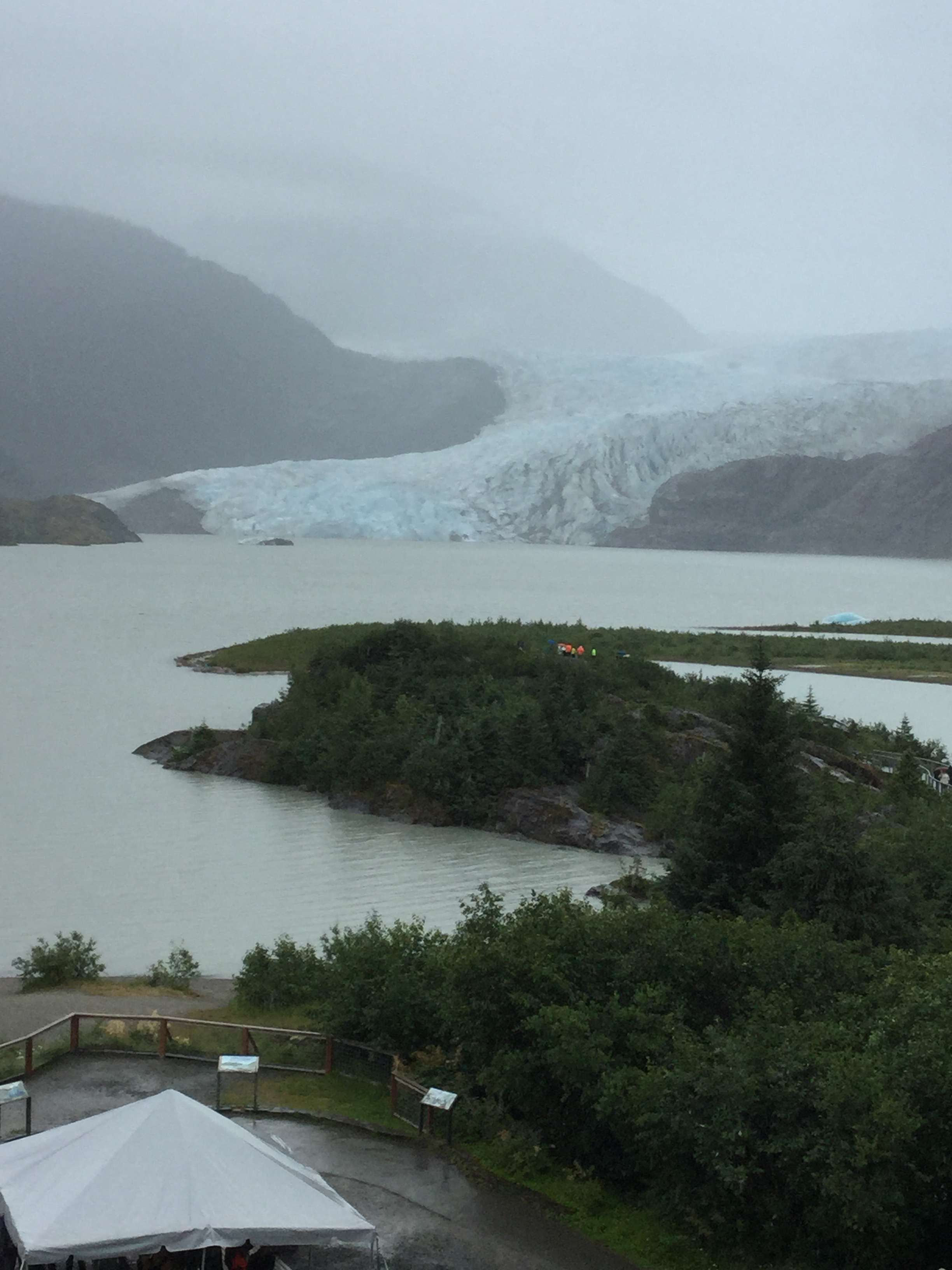 8 de julio: De Ketchican a Juneau - Alaska 2015 : no será nuestra última frontera (16)