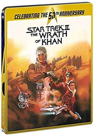 Star Trek II - L'ira di Khan (1982) HD BDRip 720p Ac3 ITA DTS Ac3 ENG Subs x264