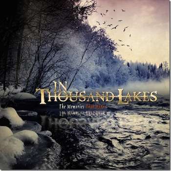 In Thousand Lakes portada