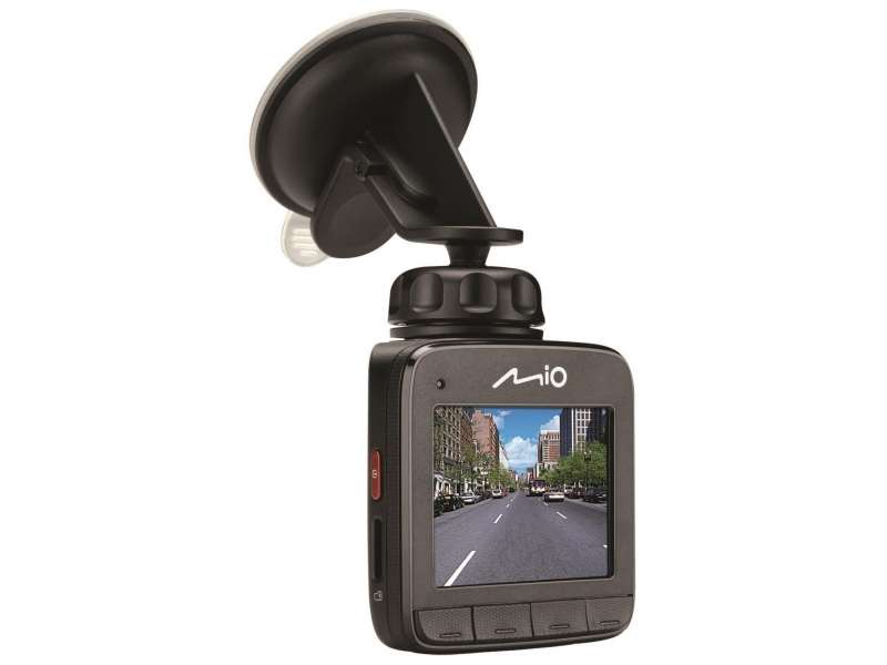 [XC60 2011] Montaż kamer (wideorejestratorów) Strona 2
