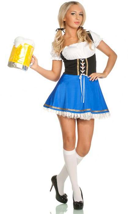 Beer Wench