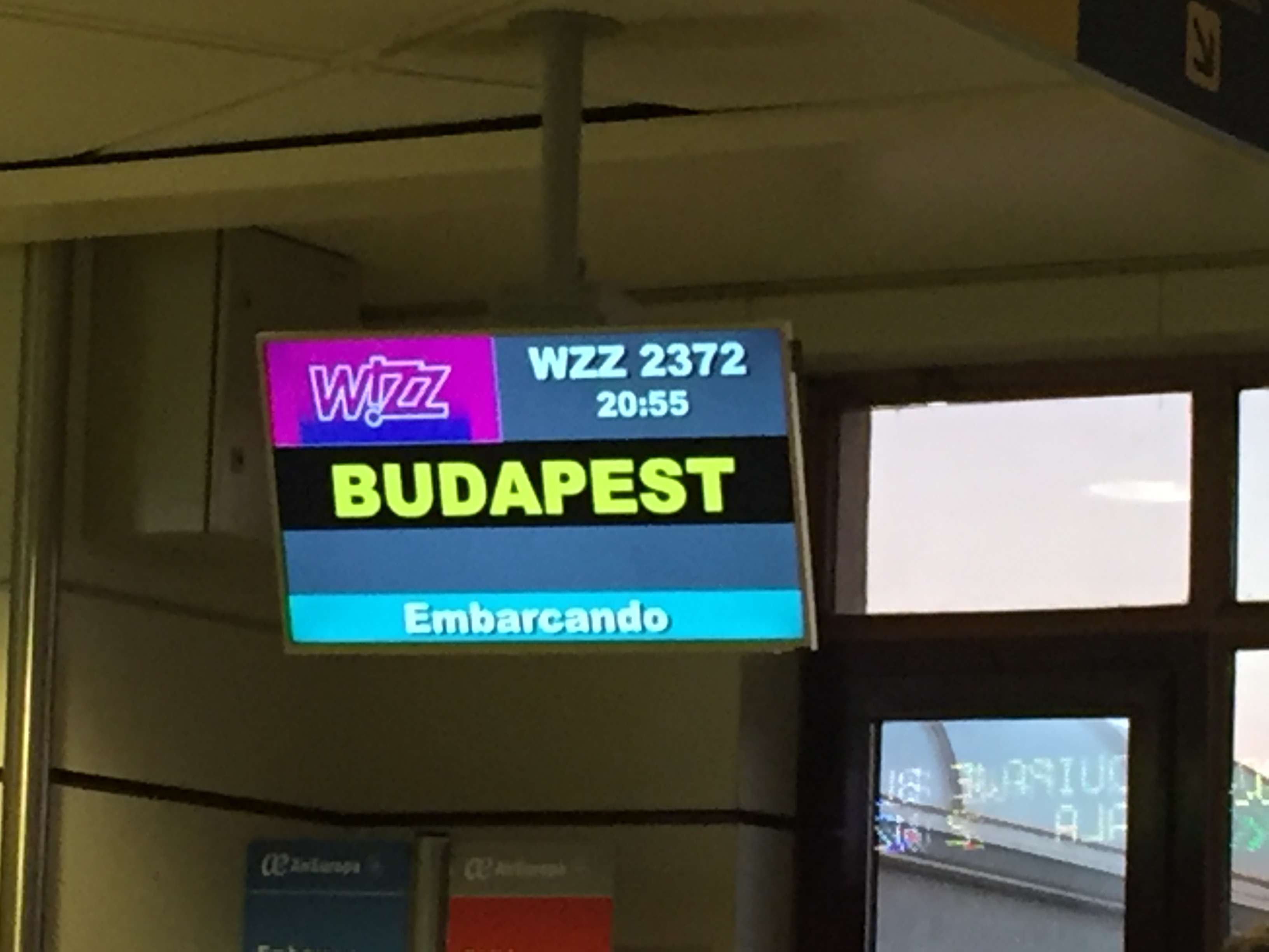 Budapest Low Cost - Blogs de Hungria - Detalles "pre-viaje" (1)
