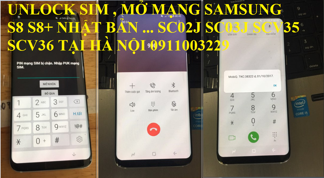 スマートフォン/携帯電話 スマートフォン本体 UNLOCK SAMSUNG S8 NHẬT SC02J SC03J DOCOMO VĨNH VIỄN, MỞ MẠNG GIẢI 